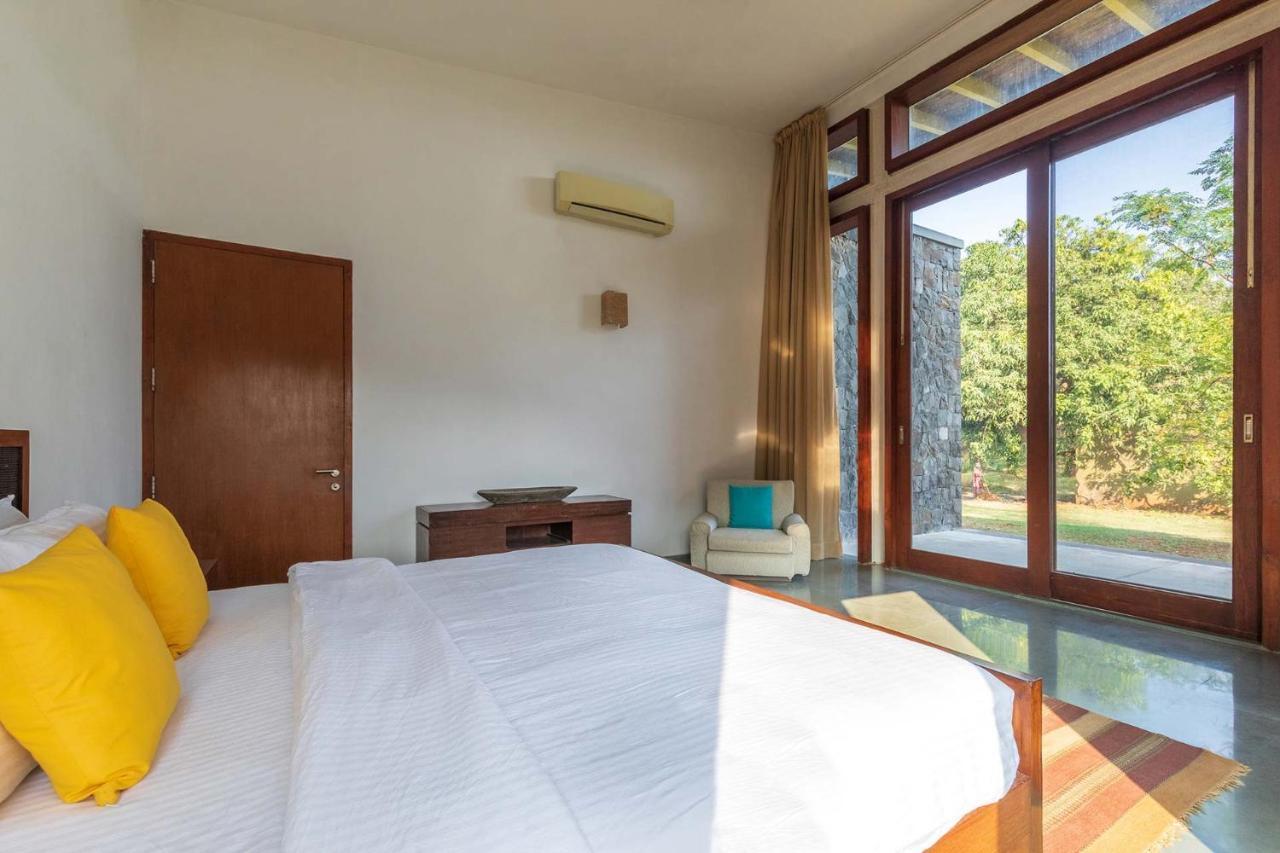 Jay House By Stayvista - Leisure Oasis With Pool, Snooker, Table Tennis & Foosball Fun Alibag Exterior photo